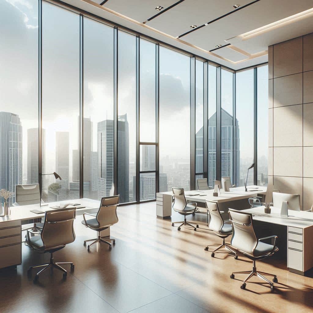 大厦名字文章配图