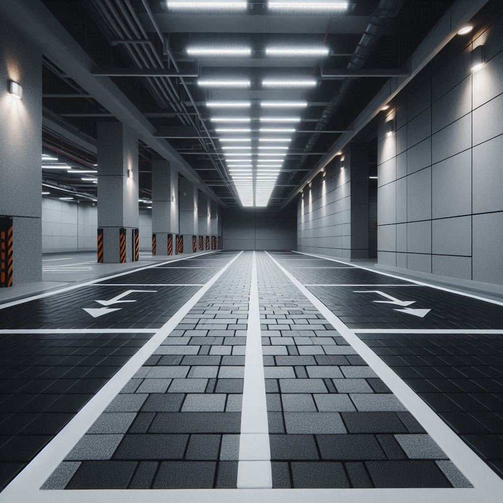研发团队怎样为写字楼办公停车通勤压力建立应对突发停电恢复后的检查清单